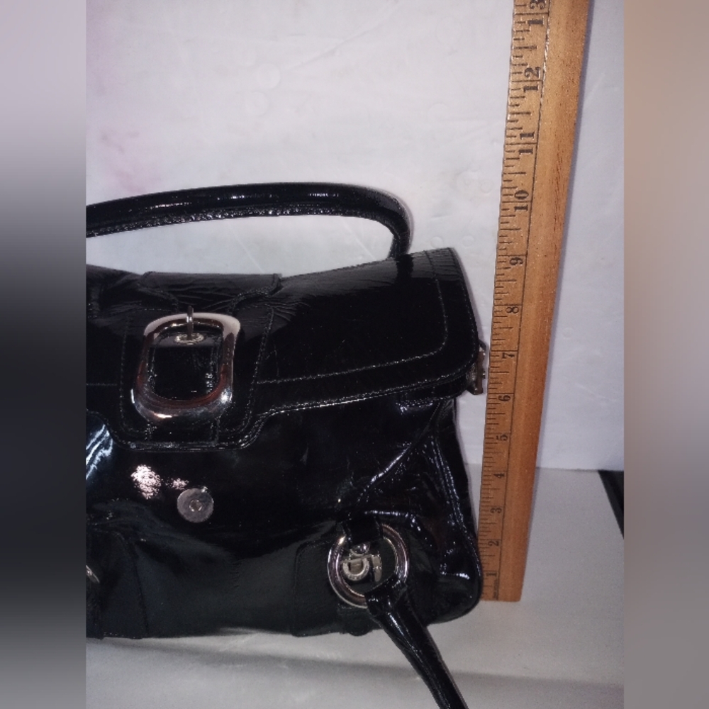 Stuart Weitzman Purse - Picture 8 of 10